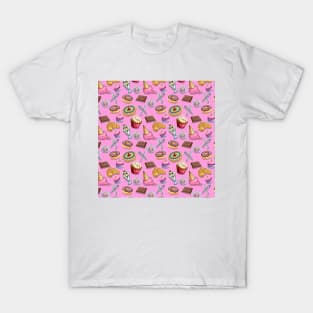 Sims 4 Baked Goods T-Shirt